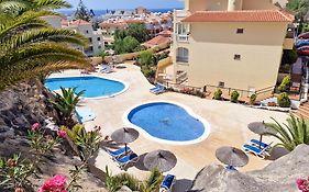 Relax Sunny Golf Apartment
