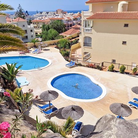 Relax Sunny Golf Apartment San Miguel de Abona Exterior photo