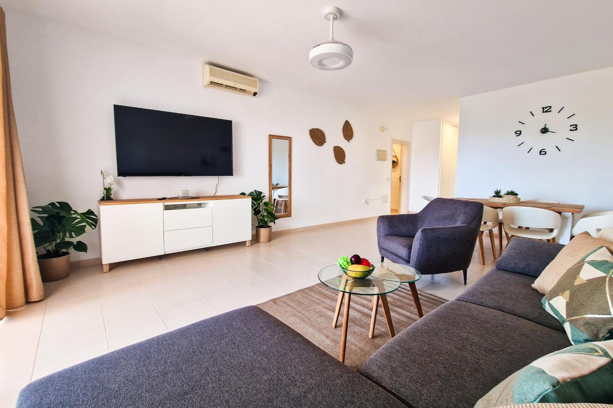 Relax Sunny Golf Apartment San Miguel de Abona Exterior photo
