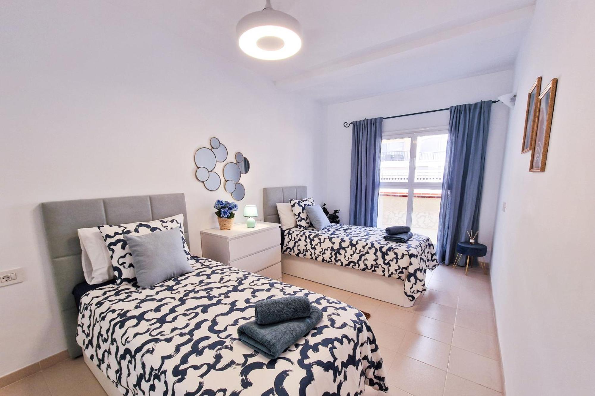 Relax Sunny Golf Apartment San Miguel de Abona Exterior photo