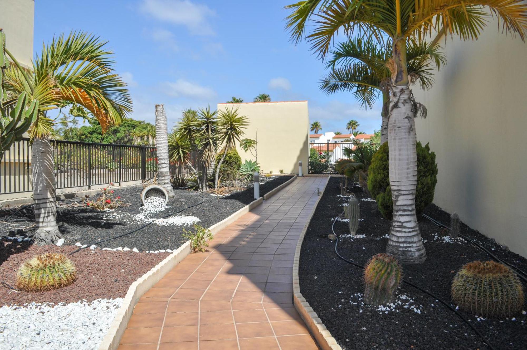 Relax Sunny Golf Apartment San Miguel de Abona Exterior photo